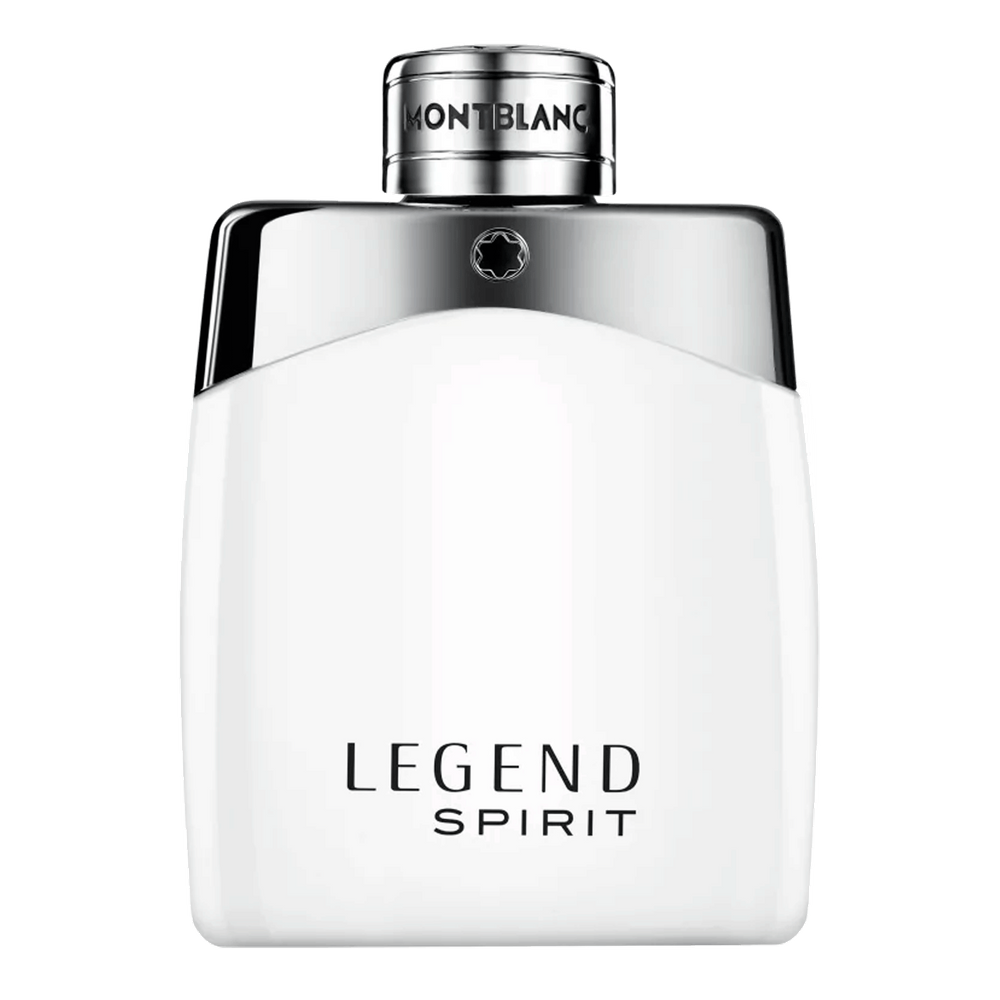 Montblanc Legend Spirit Eau de Toilette - Perfume Masculino 100ml