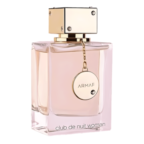 Armaf Club de Nuit Eau de Parfum - Perfume Feminino 105ml