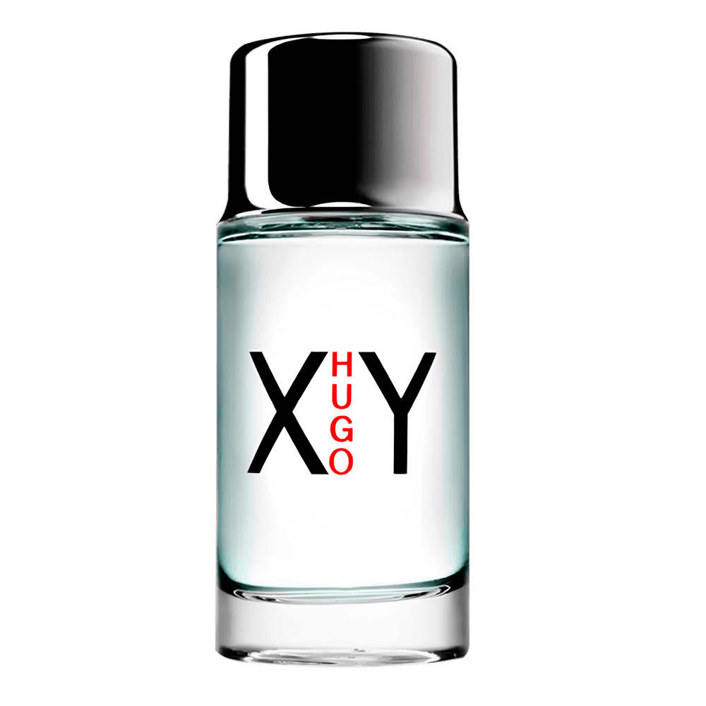 Hugo Boss XY Eau de Toilette - Perfume Masculino 100ml