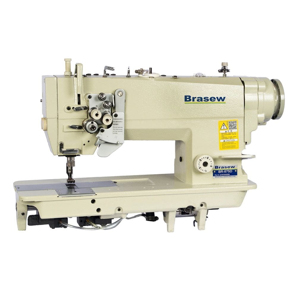 Perspontadeira Alternada Direc Drive-220v