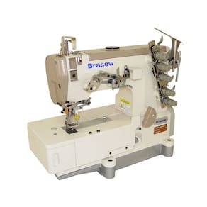 Galoneira plana Bivolt- BRASEW+MESA+MOTOR