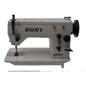 Máquina de Costura Zigue Zague 2000ppm DK20U43 DUKI