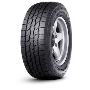 Pneu Aro 15 205/65 R15 Dunlop Grandtrek At At5 94H