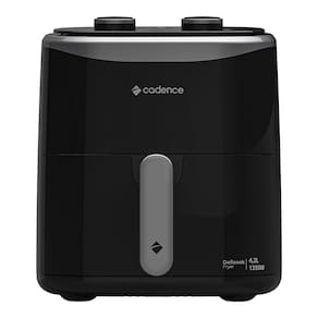 Fritadeira Sem Óleo 4,2L Cadence Delicook Fryer