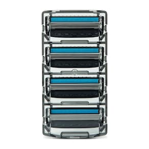 Recarga Dr Jones Razor 4 c/ 4 unidades