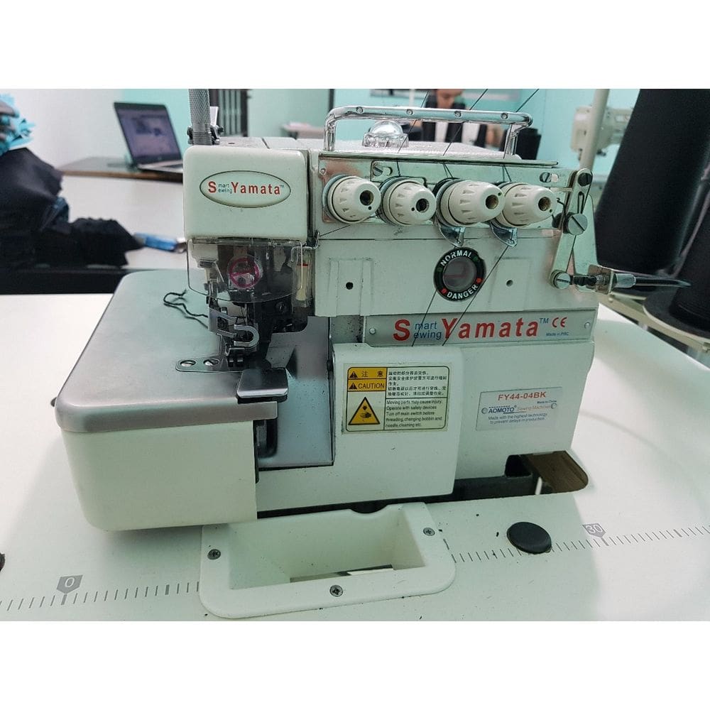 Ponto Cadeia Direc Drive Com BK- Embutidor de Corrente- 220V