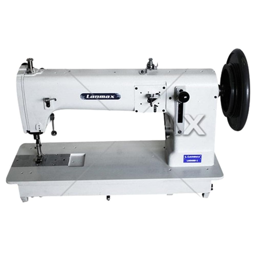 LM0688-1A - Pespontadeira Selaria- Lanmax