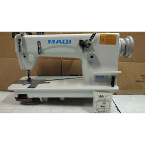 Ponto Corrente 1 Agulha MAQI.( Pe Mesa E Motor)-LS4810