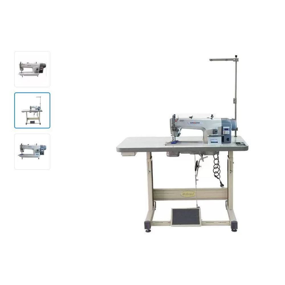 Reta Direc Drive MK9814D-110V-Megamak