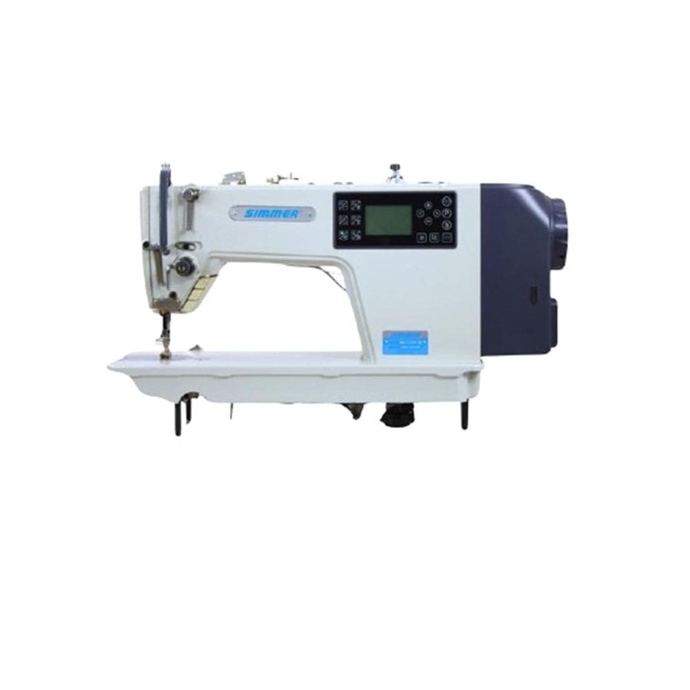 SM7400M-Simmer- reta Com corte de linha,5000rpm,220v,