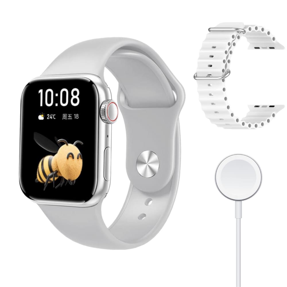 Relógio Inteligente Smartwatch Gs9 Mini Série 9 41mm NFC Chat GPT
