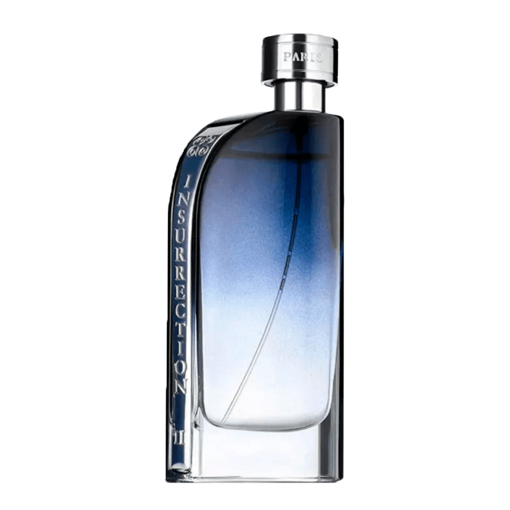 Reyane Tradition Insurrection 2 Pure Extreme Eau de Toilette - Perfume Masculino 90ml