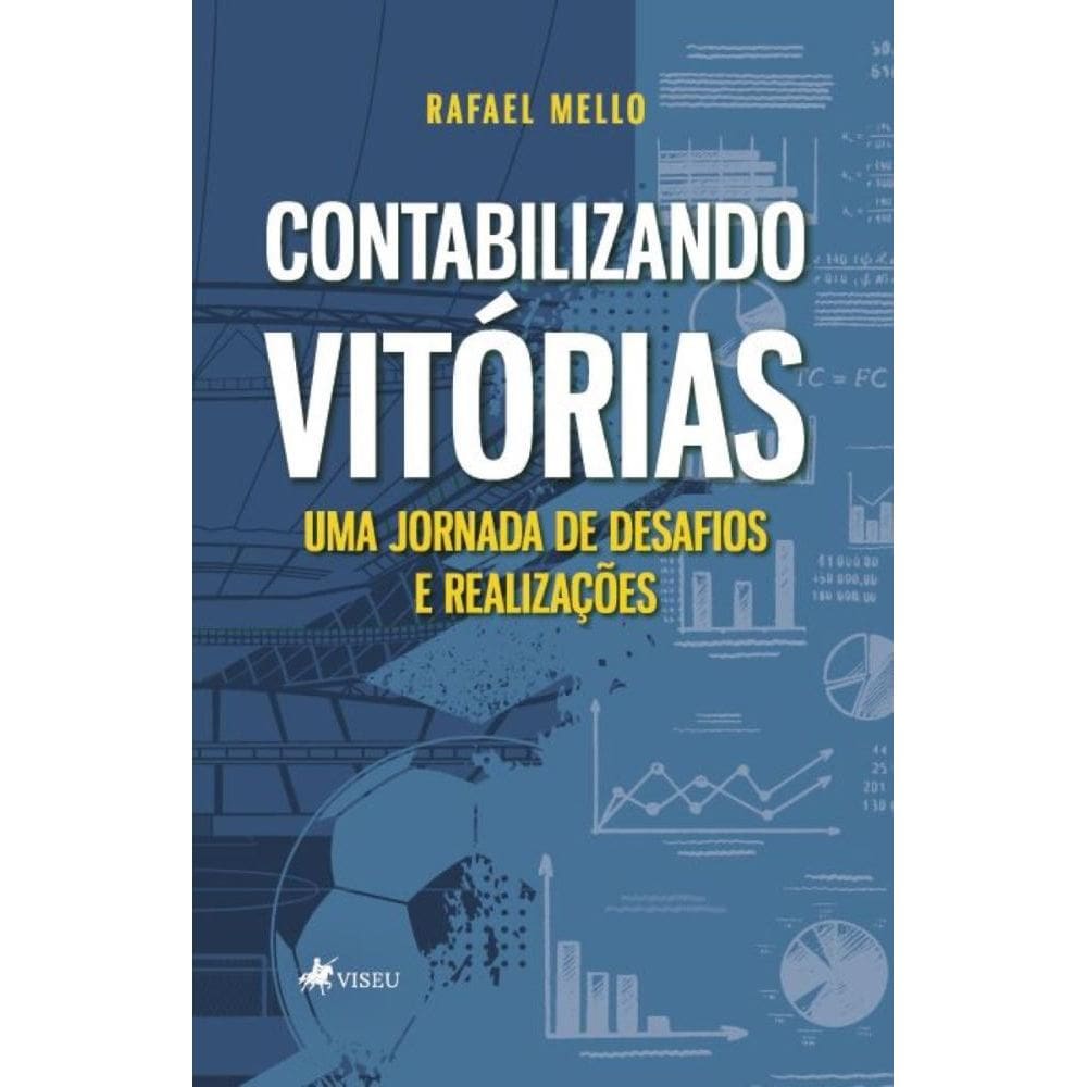 Contabilizando Vitórias: Uma jornada de desafios e realizações