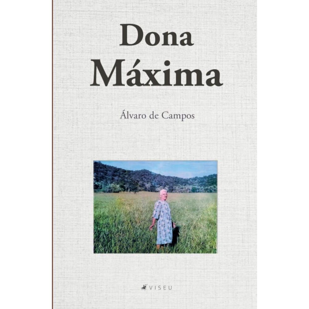 Dona Máxima