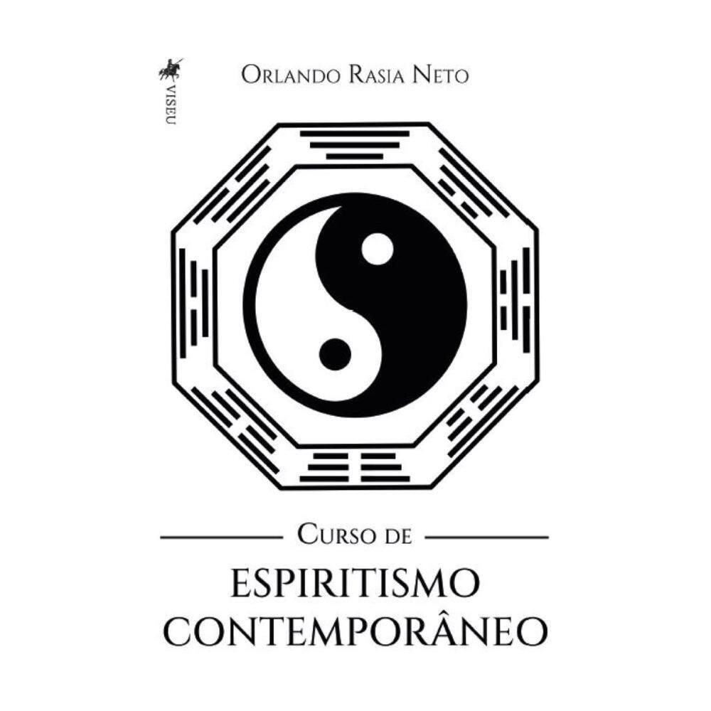 Curso de Espiritismo Contemporâneo