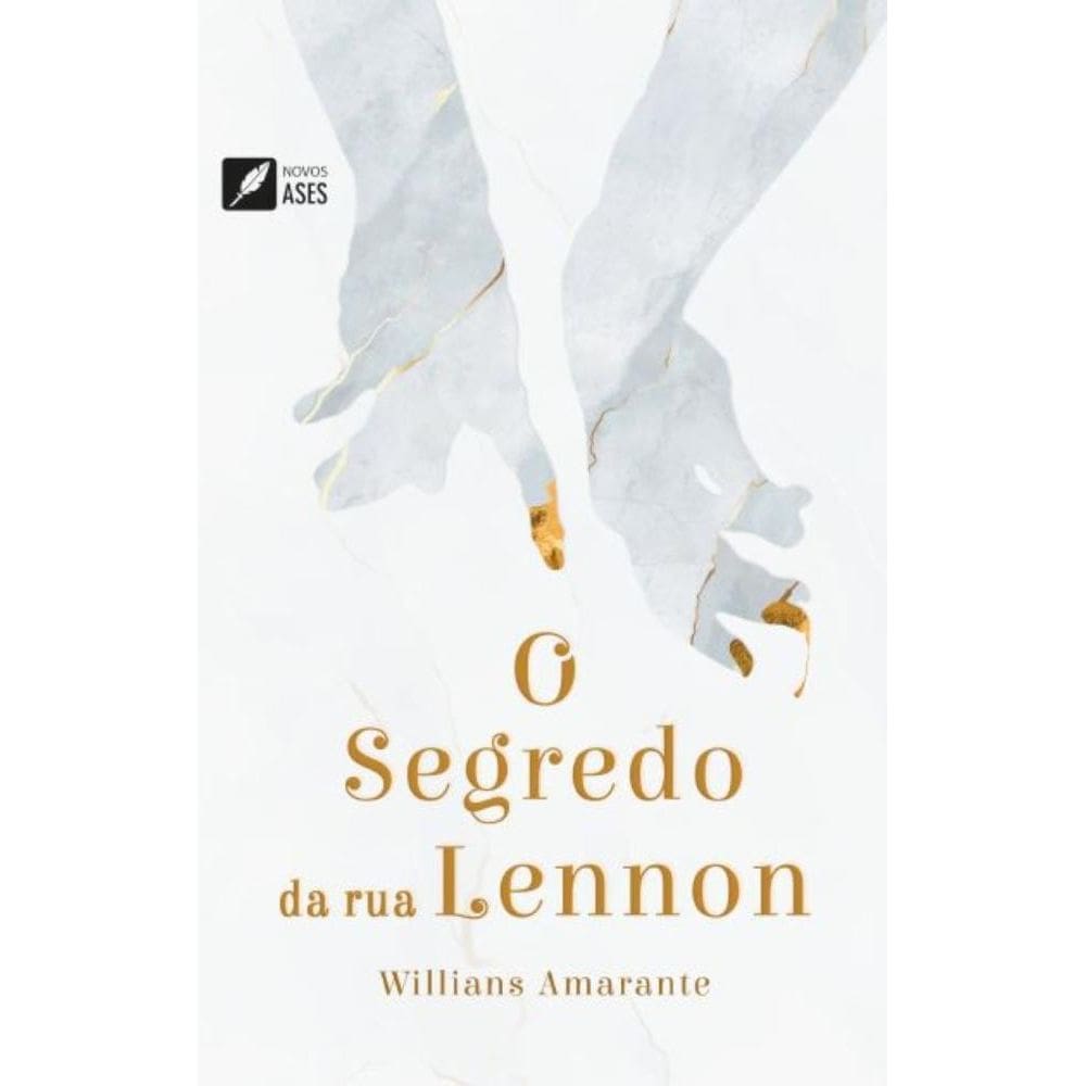 O segredo da rua Lennon