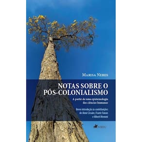 Notas sobre o Pós-Colonialismo a partir de uma epistemologia das Ciências Humanas