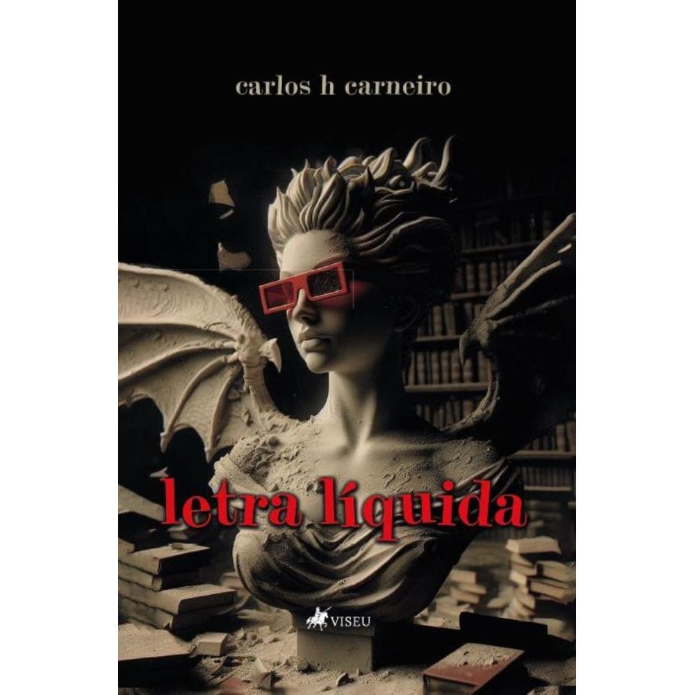 Letra Líquida