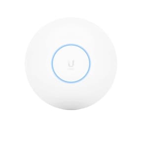 Access Point Unifi U6+i S/Fonte Wi-Fi 6, Dual Band, UBIQUITI