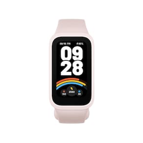 Pulseira Inteligente Xiaomi Smart Band 9 Active, Rosa