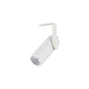 Spot De Sobrepor Para Jardim Nordecor Gair 3w Led Bivolt Branco 3000k Luz Amarela 6494