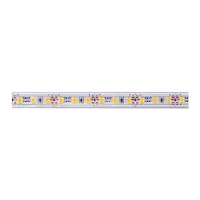 Fita De Led Save Energy Com 5 Metros Ip65 18w 12v 2700k Luz Amarela Se-150.3139