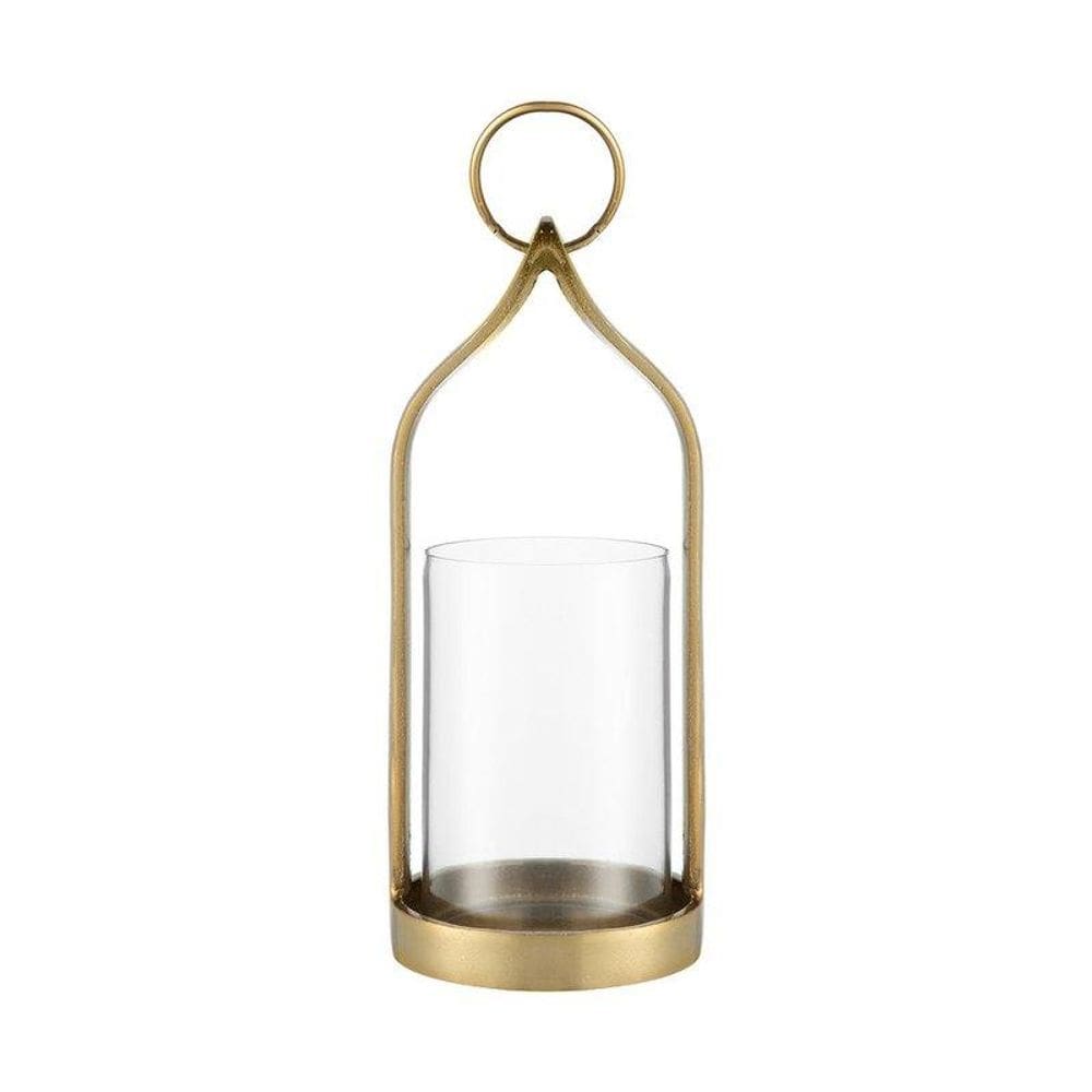 Lanterna Home Style Fantasia 29 cm