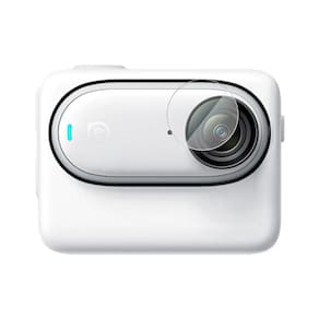 Kit Películas Vidro Para Action Pod E Insta360 Go 3 - Telesin
