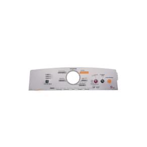Painel Decorativo Cp P1292 Bwl09b W10247043