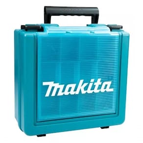 Maleta Plástica Para Furadeira - 824811-7 Makita