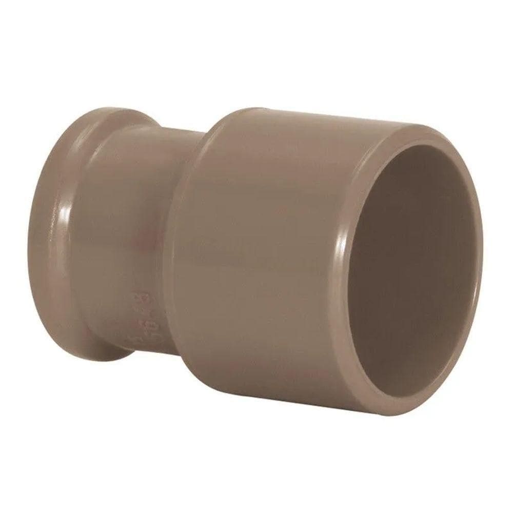 Bucha De Reducao Soldavel Longa 60x40mm