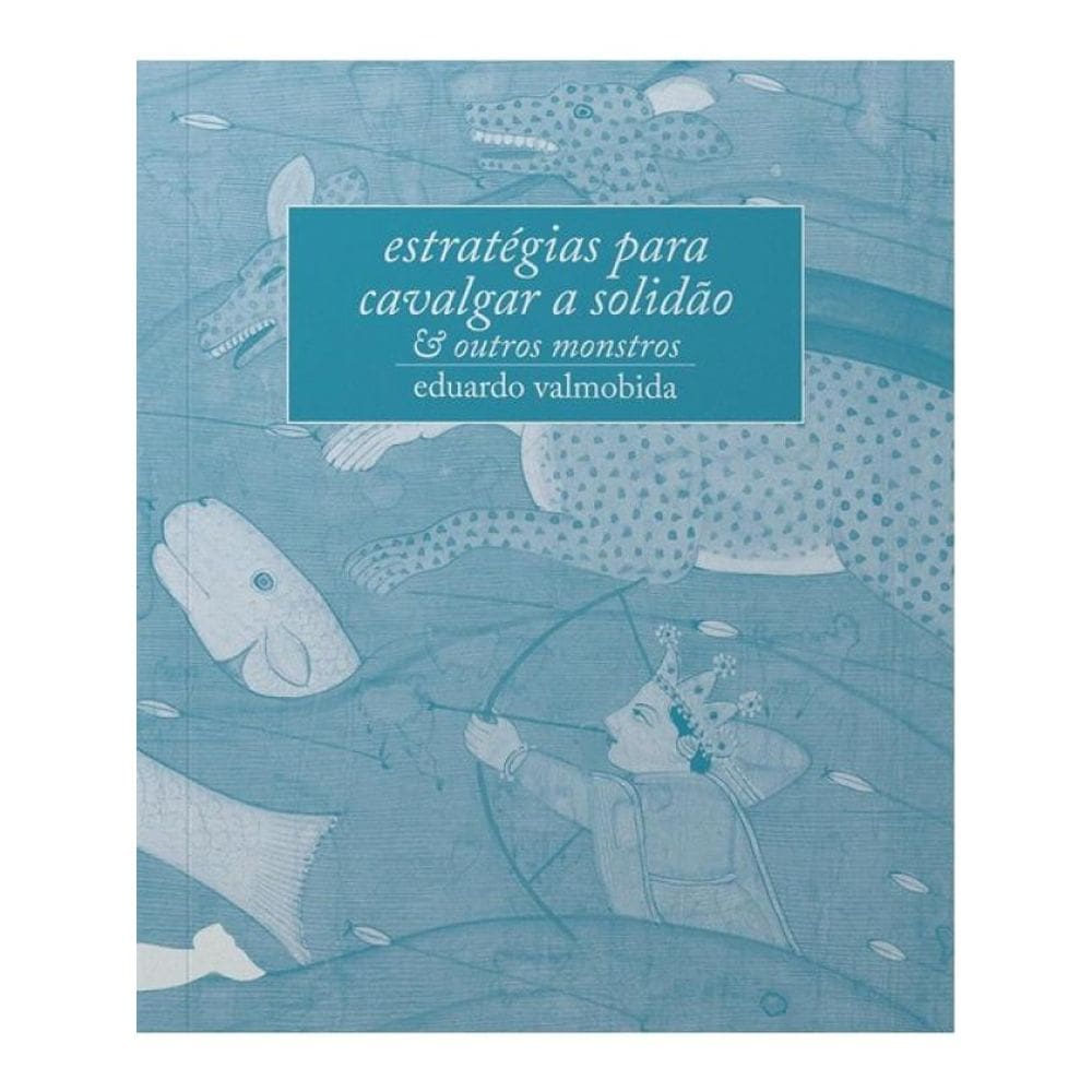 Estratégias Para Cavalgar A Solidão