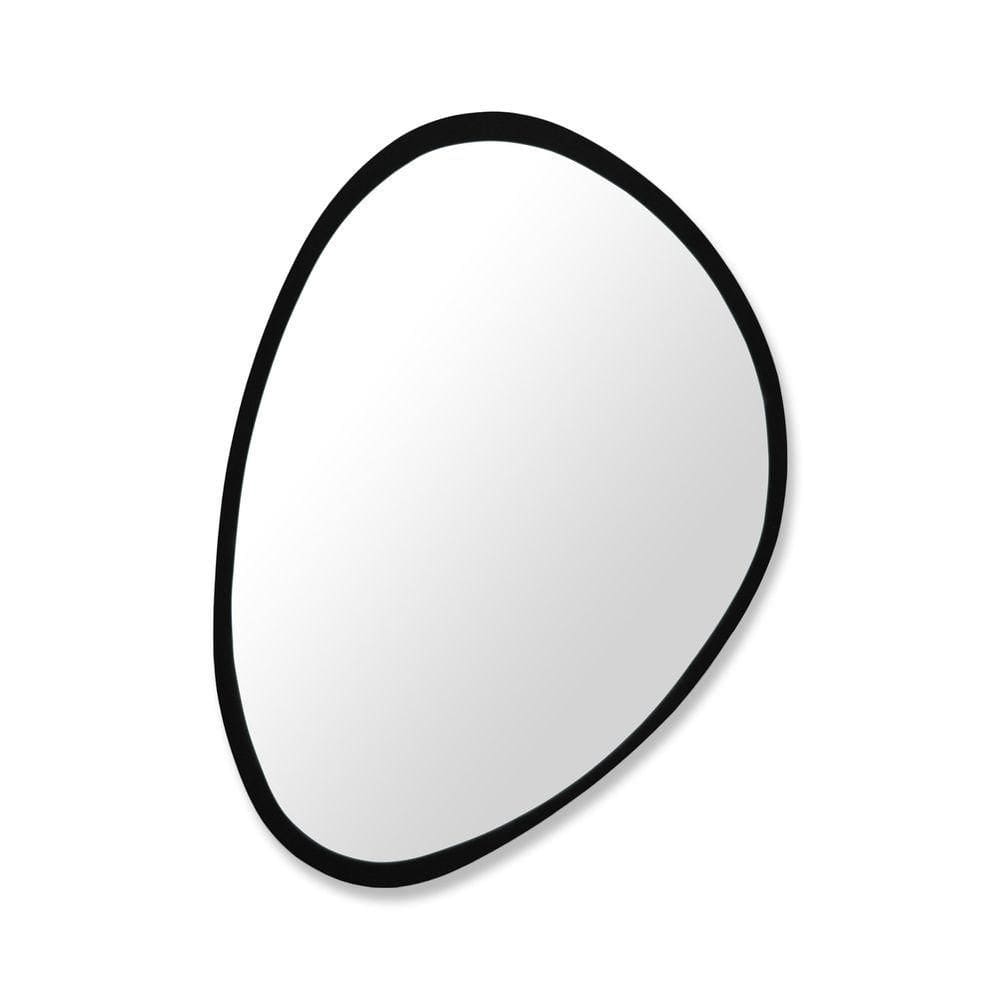 Espelho Shu 50x70cm Preto