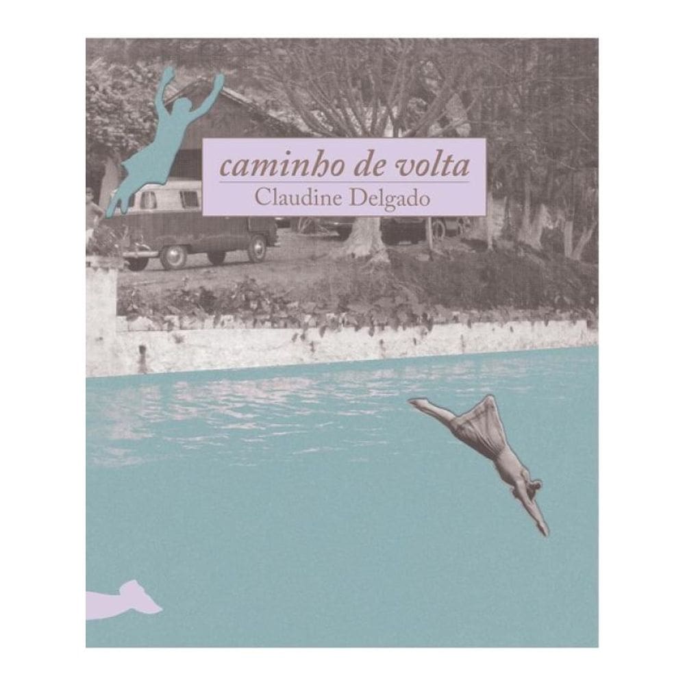 Caminho De Volta
