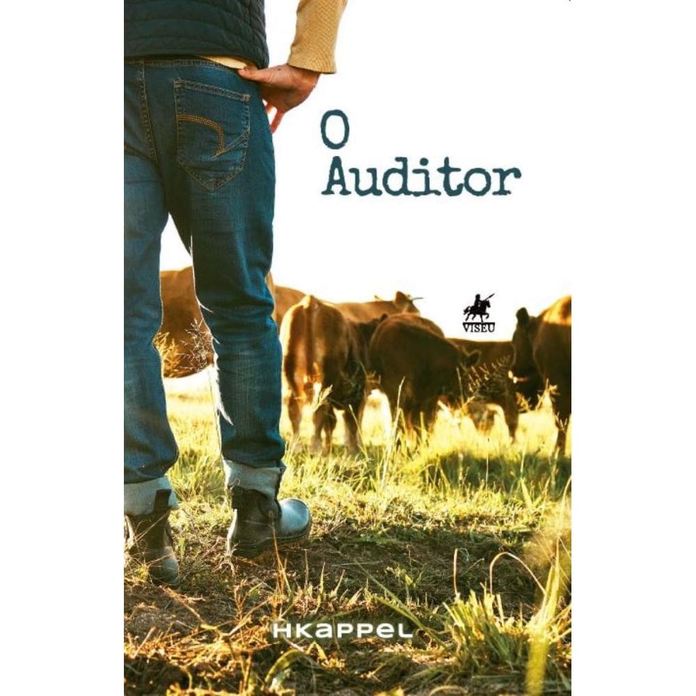 O Auditor