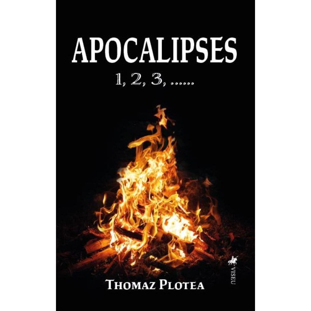 Apocalipses 1, 2, 3,