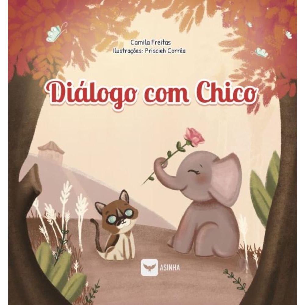 Diálogo com Chico