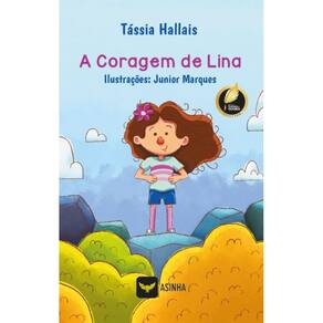 A coragem de Lina