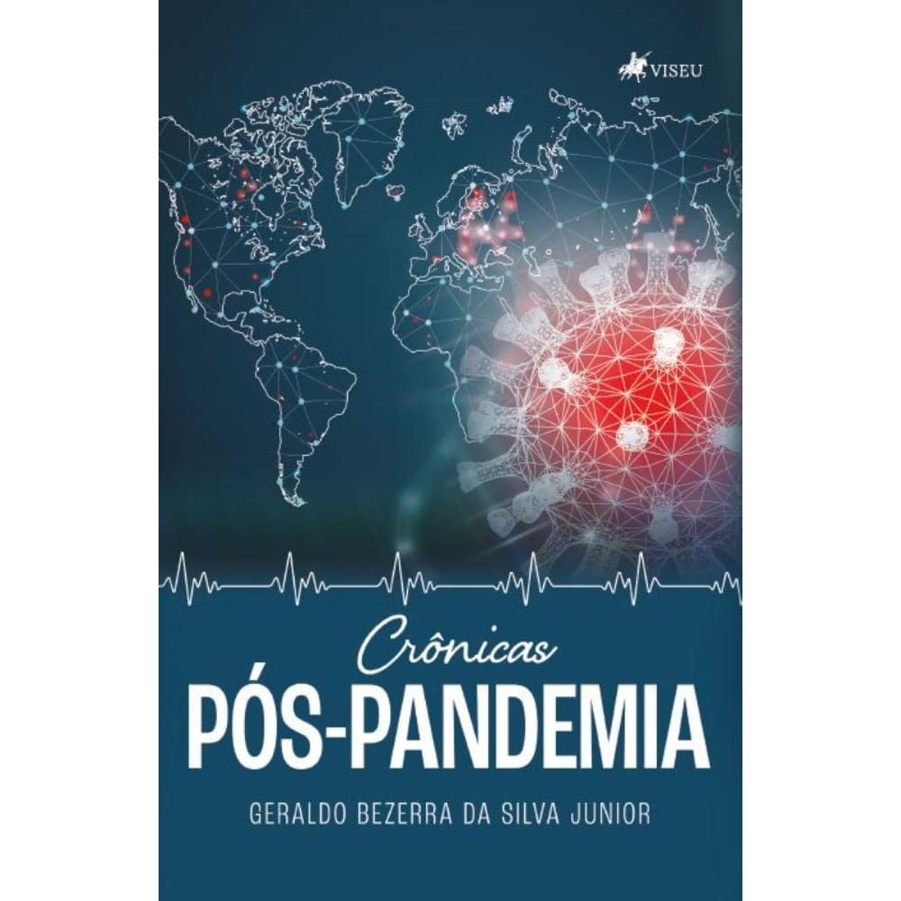 Crônicas Pós-Pandemia