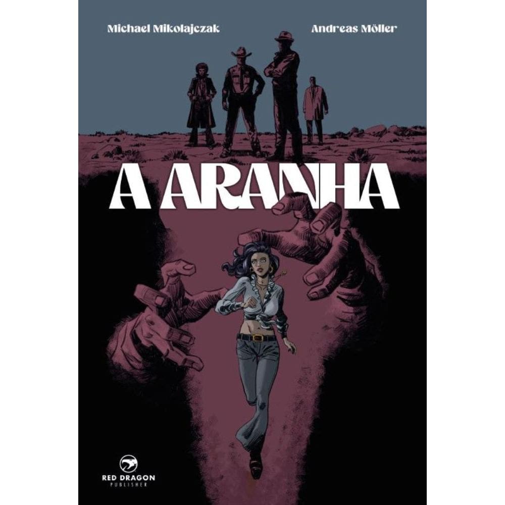 A Aranha