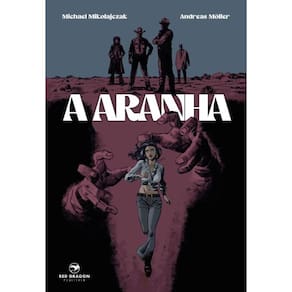 A Aranha