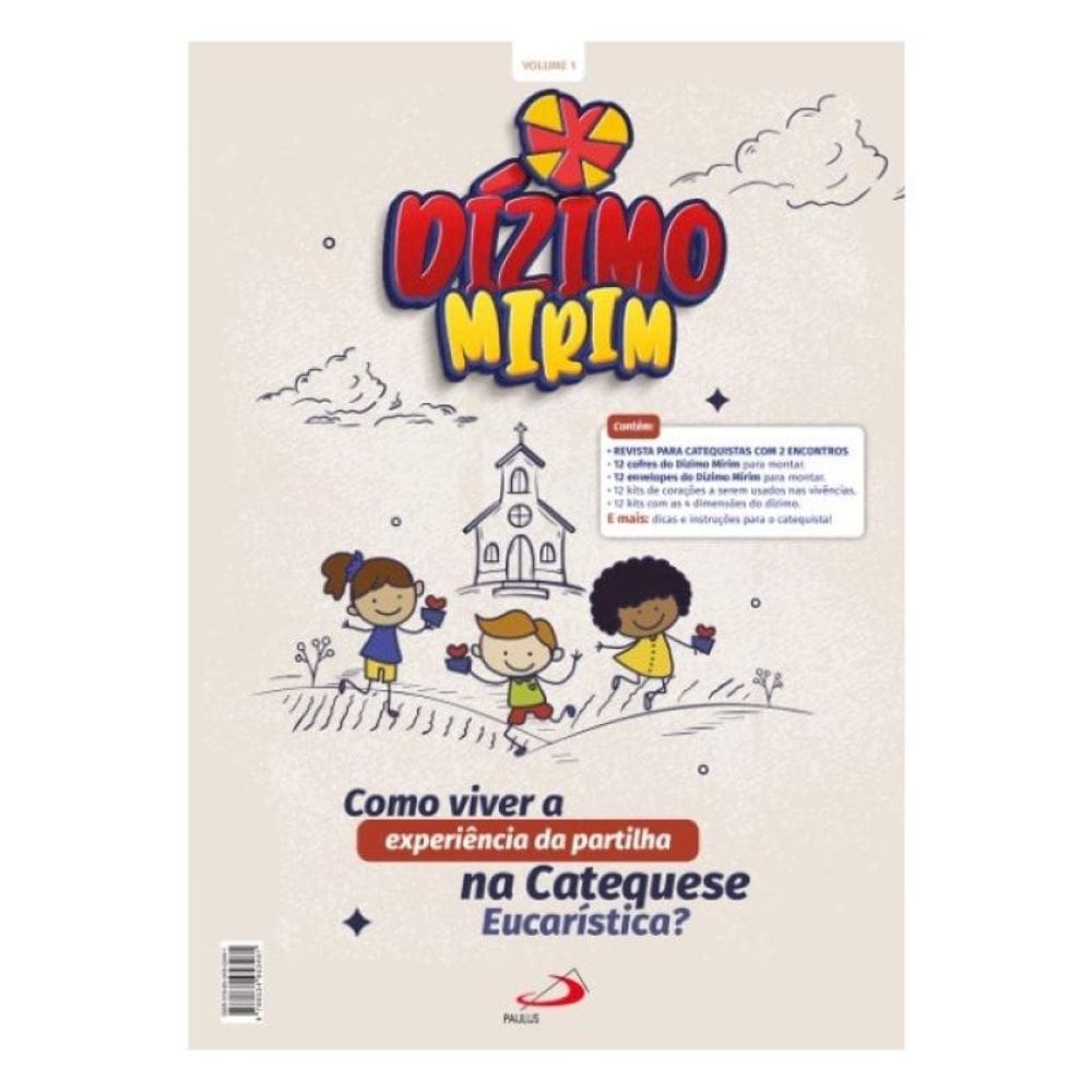 Dízimo Mirim