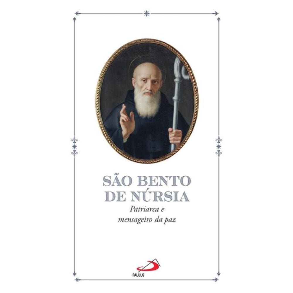 São Bento De Núrsia