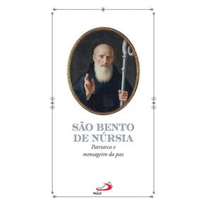 São Bento De Núrsia