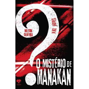O Mistério de Manakan