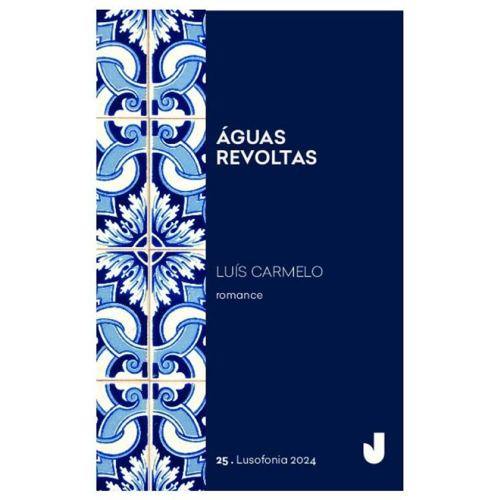 Águas Revoltas