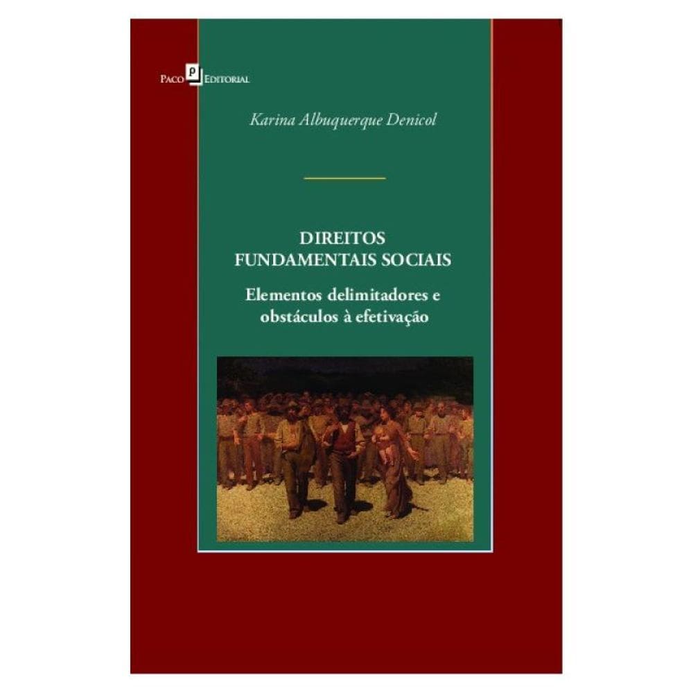 Direitos Fundamentais Sociais