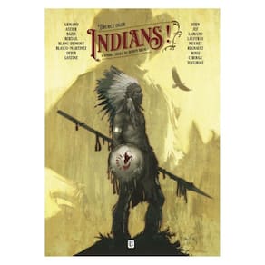 Indians!