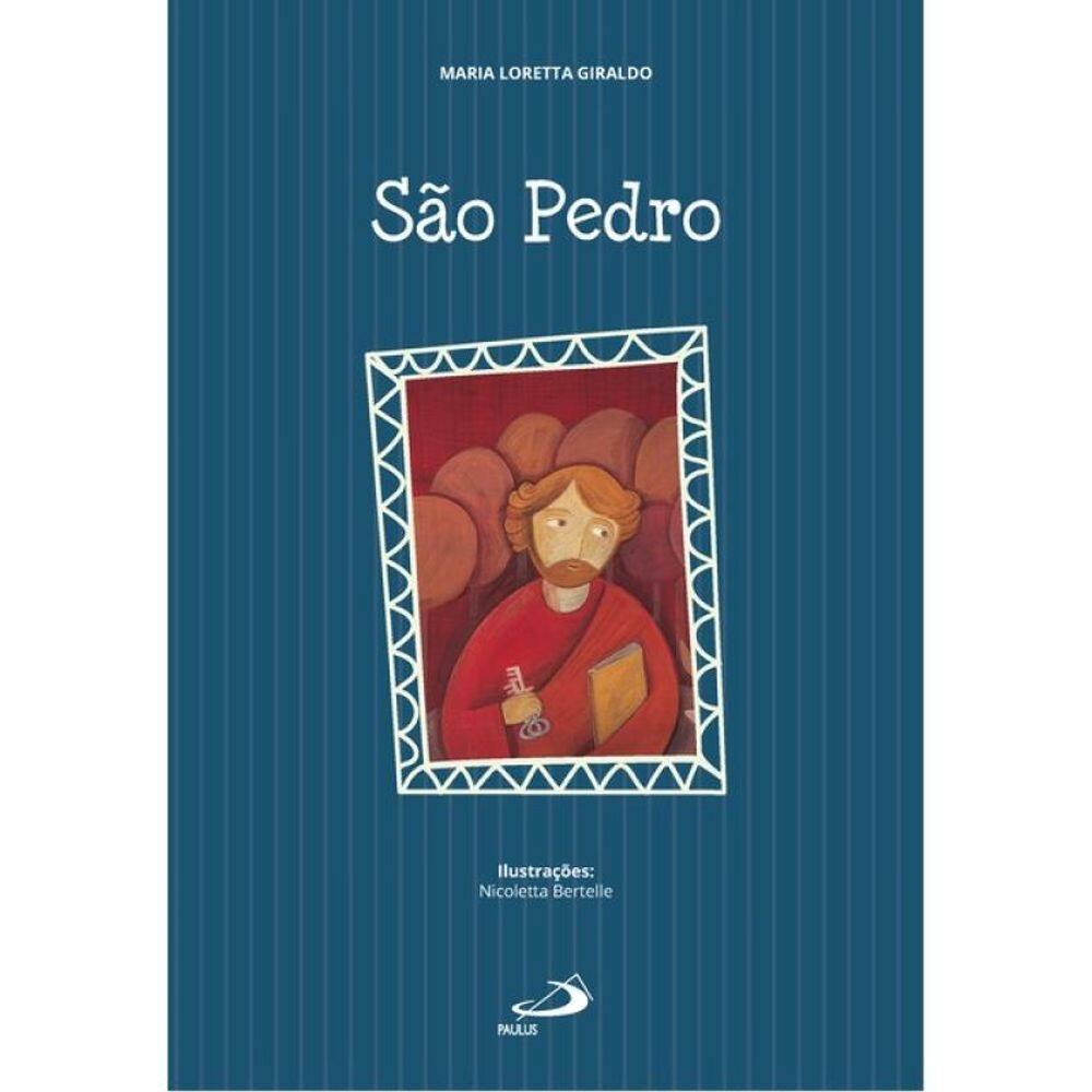 São Pedro