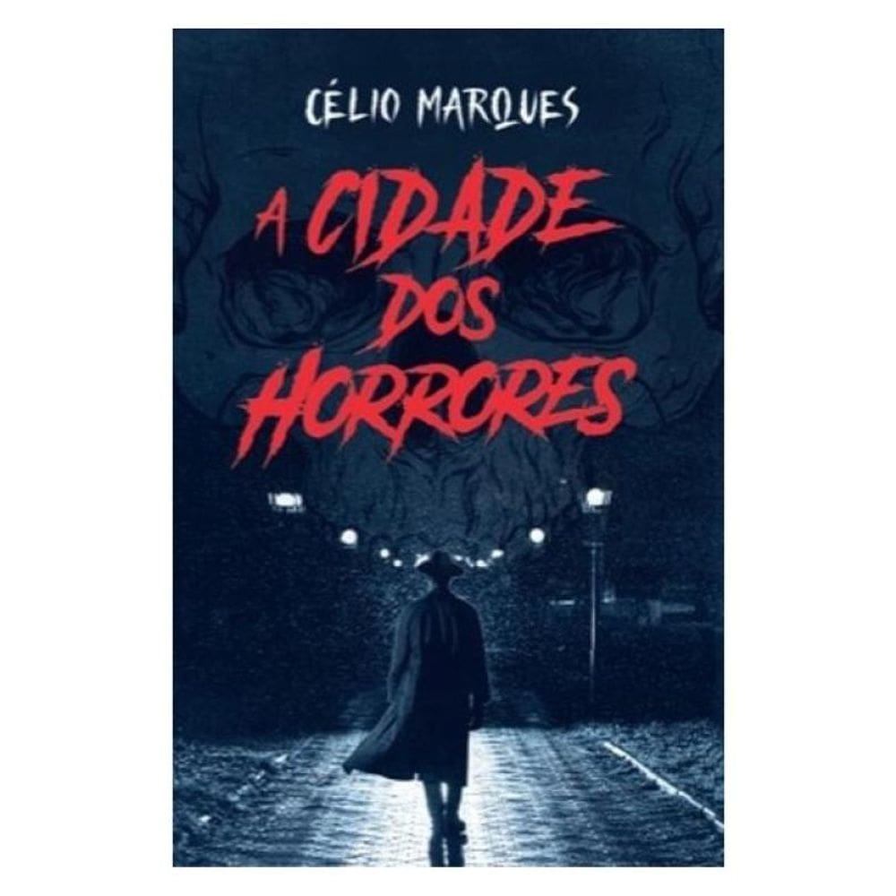 A Cidade Dos Horrores